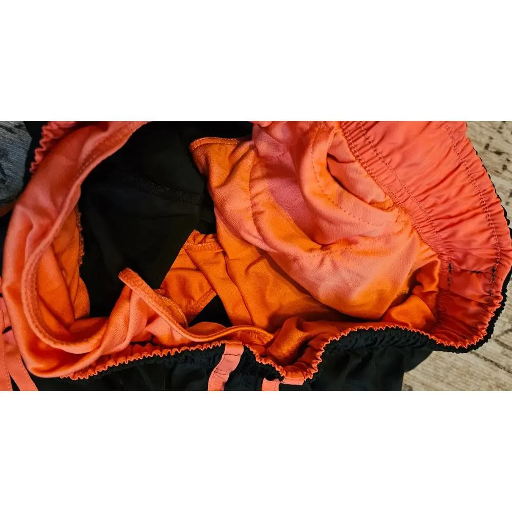 Nike Dri fit Running shorts